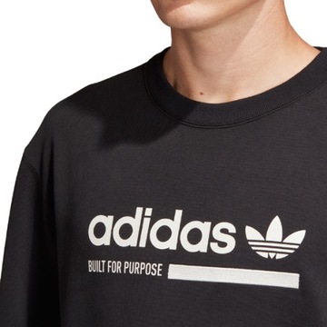 МУЖСКАЯ ТОЛСТОВКА ADIDAS ORIGINALS TREFOIL DX3720 R. L