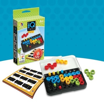 Smart Games IQ TWIST Sklep Warszawa