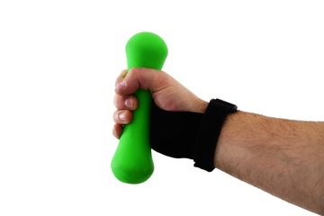 ПЕРЧАТКИ CROSSFIT GRID ГИМНАСТИЧЕСКИЕ SKIN ЧЕРНЫЕ