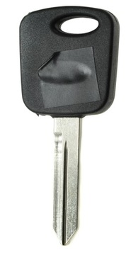 FORD MAVERICK EXPLORER KLÍČEK POD IMOBILIZÉR FO38