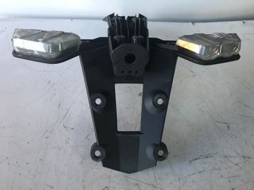 OGON MOCOWANIE TABLICY KTM 1190 RC8 R12 KIERUNKI