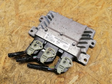 FORD FIESTA KOMPUTER STEROWNIK G1B1-12A650-XC