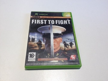 БЛИЖНИЙ БОЙ ПЕРВЫМ СРАЖАЙТЕСЬ С XBOX