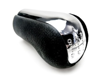 РУЧКА ПЕРЕКЛЮЧЕНИЯ ПЕРЕДАЧ TOYOTA AVENSIS COROLLA VERSO