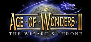 AGE OF WONDERS II: THE WIZARD'S THRONE STEAM KEY