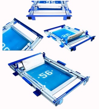 Стол для трафаретной печати на различных элементах. Возможность!!