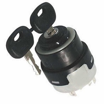 Stacyjka FENDT Farmer 300