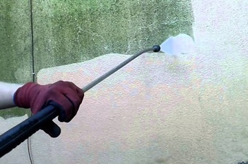 TURBO LAVOR HD AR ПОВОРОТНАЯ НАСАДКА ДЛЯ Спирта 900 л/ч