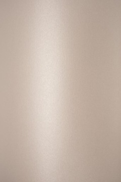 Бумага Curious Metallics 300г бледно-розовая 10А4