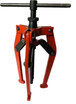 Съемник подшипников 3-х захватный, 4 шт.