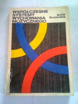 WSPÓŁCZESNE SYSTEMY WYCHOWANIA MUZYCZNEGO - Z. B.
