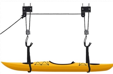 ПОТОЛОЧНАЯ ПОДВЕСКА ДЛЯ ЛИФТА ДЛЯ БАГАЖНИКА