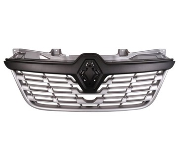 RENAULT MASTER LIFT 2014- III 3 ATRAPA GRILL