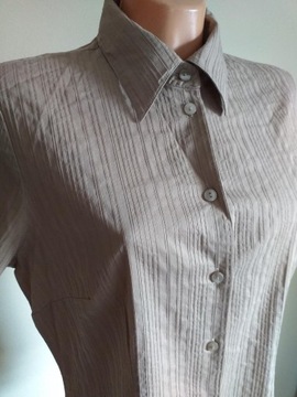 L728 РУБАШКА КЛАССИЧЕСКАЯ РУБАШКА 40