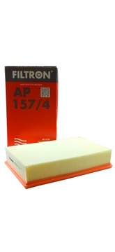 AP157/4 FILTRON FILTR VZDUCHU DO T5 T6 MULTIVAN