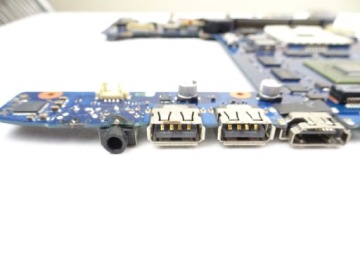 Материнская плата Samsung RC530 № 83 Fv