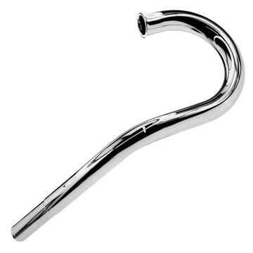 KOLANKO WYDECHOWE CHROM ROMET MOTORYNKA PONY