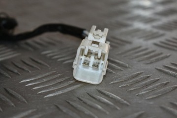 Замок зажигания, колпачок, замок KAWASAKI EX 650 NINJA 12-16