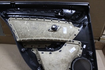 ОБИВКА ДВЕРИ ЗАДНЯЯ ПРАВАЯ GOLF 7 NEW