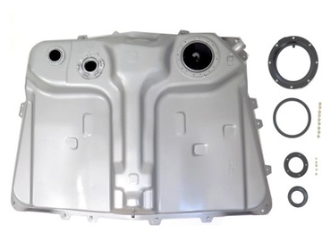 ZBIORNIK PALIWA BAK DO TOYOTA RAV4 RAV 4 2000-2006