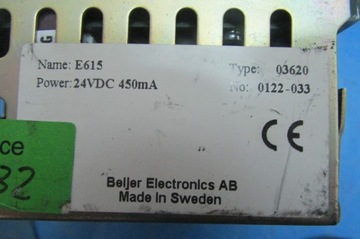 Панель CIMREX 69 BEIJER 03620 E615