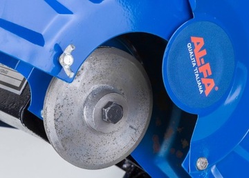 ТОРЦОВАЯ ПИЛА ПО МЕТАЛЛУ 400 мм, 3500 Вт, ТОРЦОВАЯ ПИЛА