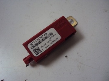 WZMACNIACZ ANTENOWY FORD FOCUS MK4 2018-
