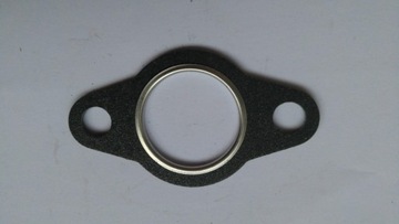 USZCZELKA WYDECHU PIAGGIO VESPA PK ET3 PRIMAVERA