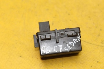 МОДУЛЬ КОНТРОЛЛЕРА KESSY A6 C7 2.0 TFSI 4H0909131