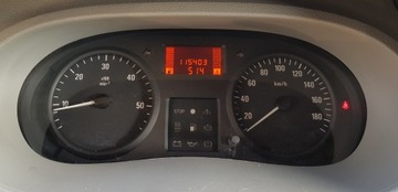 KRYT MASTER II 2 MOVANO 2.5 03-10 R.
