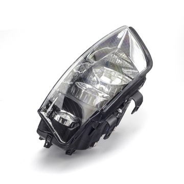 DEPO REFLEKTOR LAMPY PRZÓD AUDI A4 B6 L+P DEPO