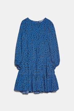 Платье ZARA, размер М.