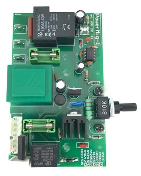 Powermat S-MAT 230 Mag-170HR BT-GW190D JQX-29F-A