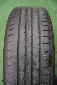 ALUFELGI + OPONY MERCEDES C-KLASA W204 ORYGINAŁ