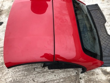 КРЫША BMW Z4 E89 МЕЛЬБУРН РОТ A75