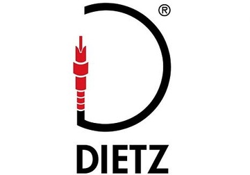 DIETZ CX-4MB Крепление динамиков на трактор, экскаватор, грузовик и яхту