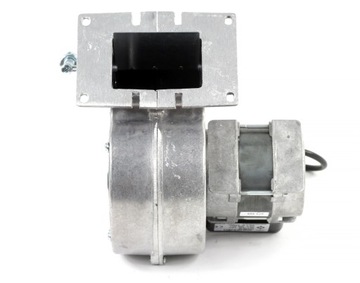 ВЕНТИЛЯТОР для печи BOILER BLOWER WPA 03 с ЗАСЛОНКОЙ 65 Вт + заглушка + 3 передачи