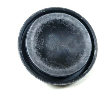 КРЫШКА ФАРЫ SKODA OCTAVIA II 1Z0941607A