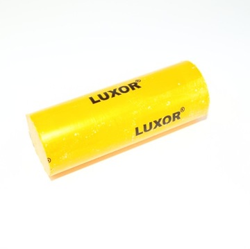 Pasta polerska LUXOR pomarańczowa 0,1 µ 110g