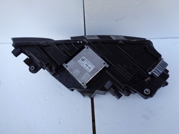 SKODA OCTAVIA 3 III 5E LIFT 16- ФОНАРЬ ПОЛНОСТЬЮ СВЕТОДИОДНЫЙ ЛЕВЫЙ 5E1941015D