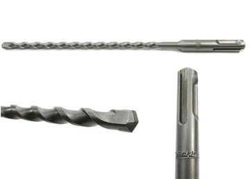 MAKITA WIERTŁO SDS PLUS 6x50x110 D-00050 OKAZJA