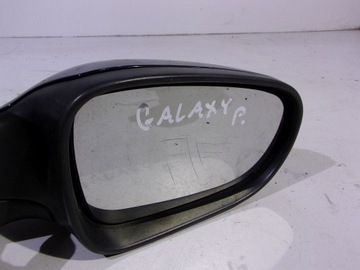 FORD GALAXY FACELIFT ZRCÁTKO PRAVÉ ELEKTRICKÉ