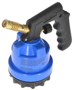 Lutlampa gazowa,palnik do lutowania PX190