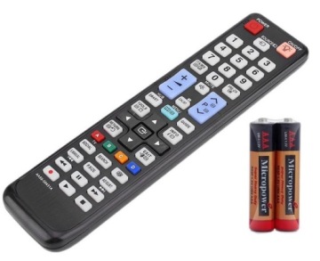 PILOT DO TELEWIZORA SAMSUNG / AA59-00431A + GRATIS