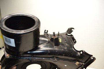 Fiat 126p крышка фильтра вентилятора двигателя