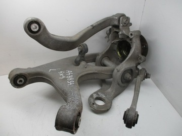 audi A4 B8 08-13 zwrotnica lewy tył wahacze 8k0505311J ,,8k0505435aa