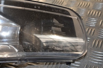 CAN AM SPYDER F3 ФАРА ПЕРЕДНЯЯ СПРАВА