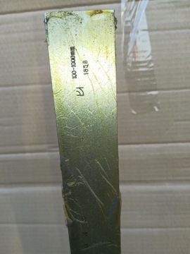 Высотомер 1000 мм НОВЫЙ ЗССР!