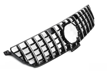 MASKA MERCEDES W166 ML 11-15 PANAMERICANA B/C