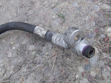 PŘÍVOD TRUBKA WAZ KLIMATIZACE BMW E39 M54 M52 530
